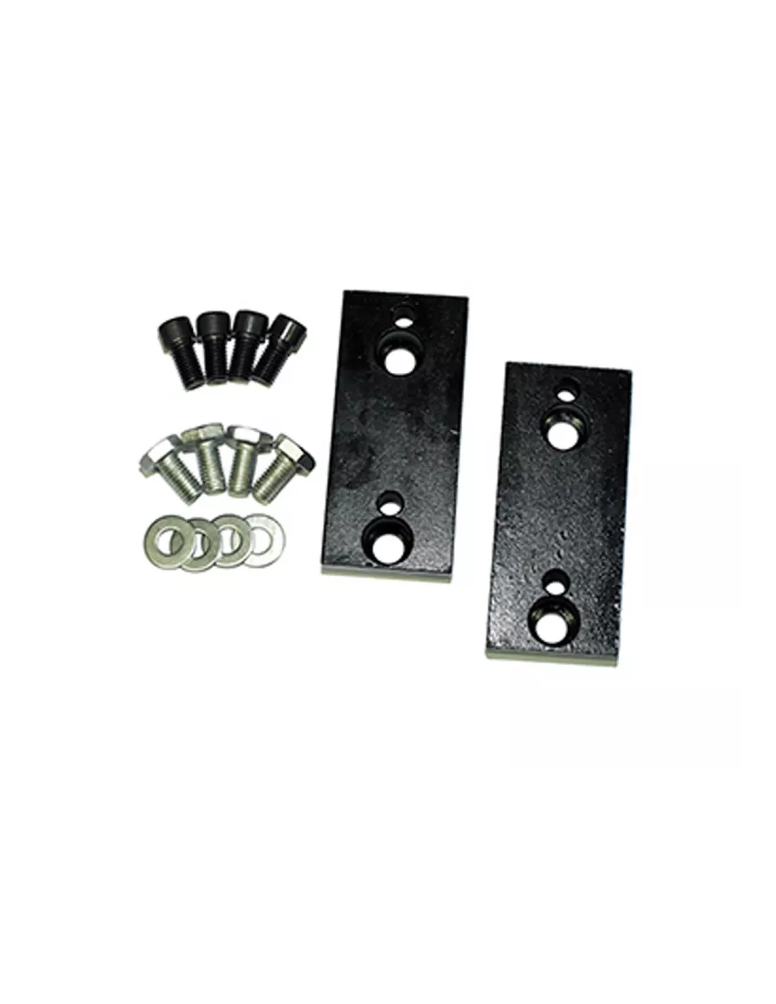 Kit modification ancrage barre stabilisatrice avant Toyota Hilux Vigo