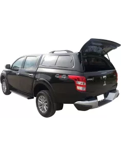 Harde topline gls voor Mitsubishi L200 2016+ 2