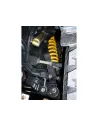 Kit de paire de sangles anti-débattement à visser 457mm N4-Offroad