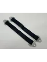 Kit sangles anti-débattement à visser 465mm axe 16 N4-Offroad