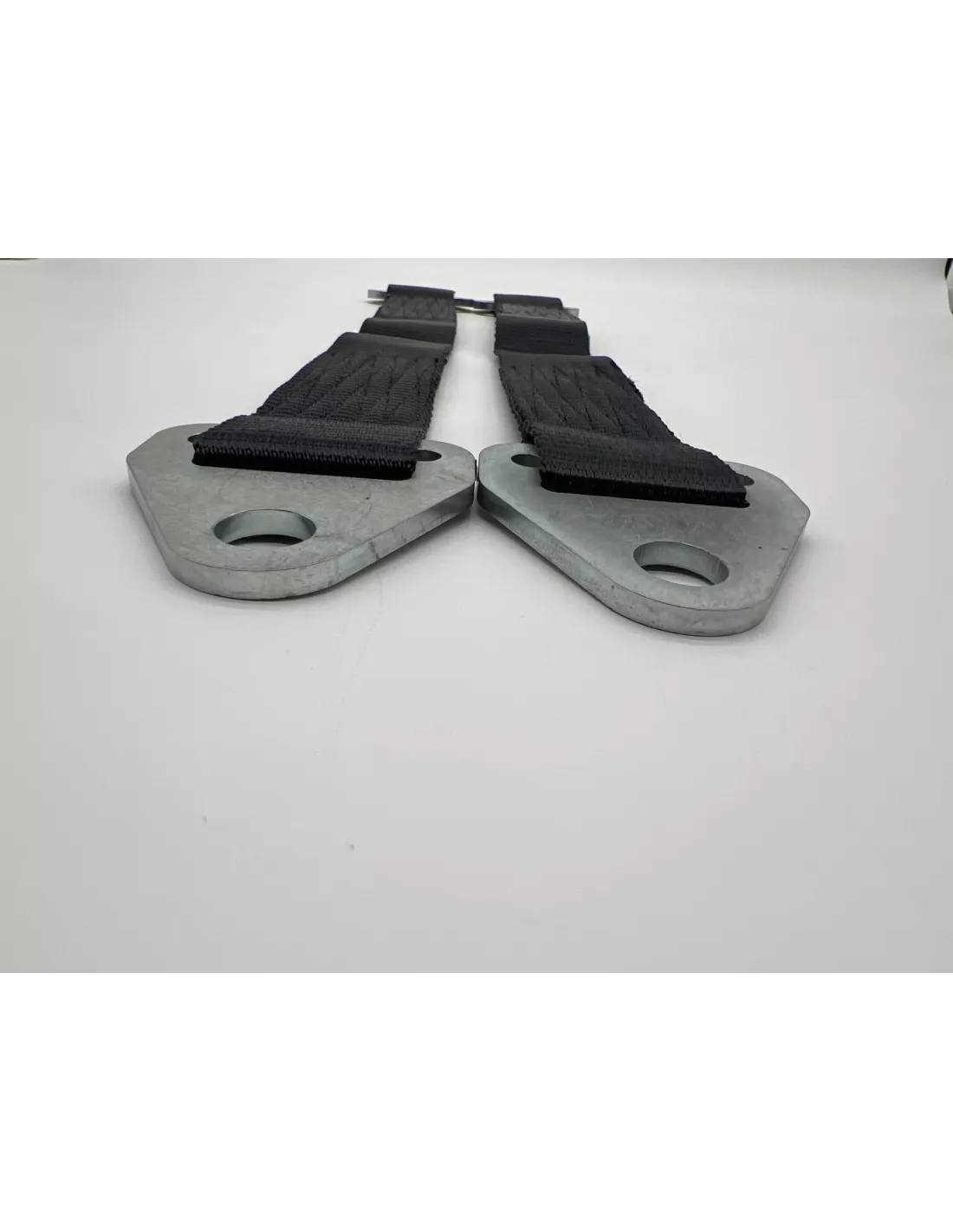 Kit sangles anti-débattement à visser 465mm axe 16 N4-Offroad
