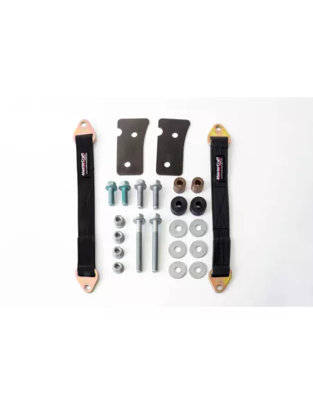 Kit de paire de sangles anti-débattement à visser Seikel T5 T6.1
