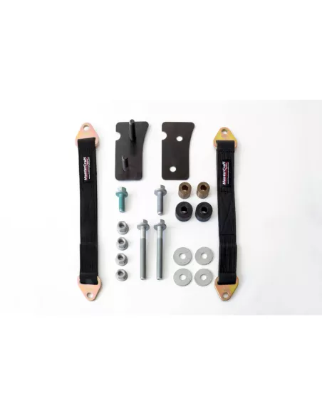 Kit de paire de sangles anti-débattement à visser Seikel T5 T6.1