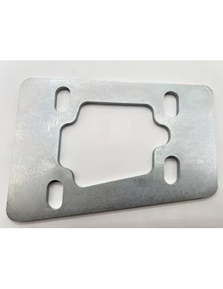 Kit de cales d'abaissement de boites Patrol Y60 Y61 N4-Offroad