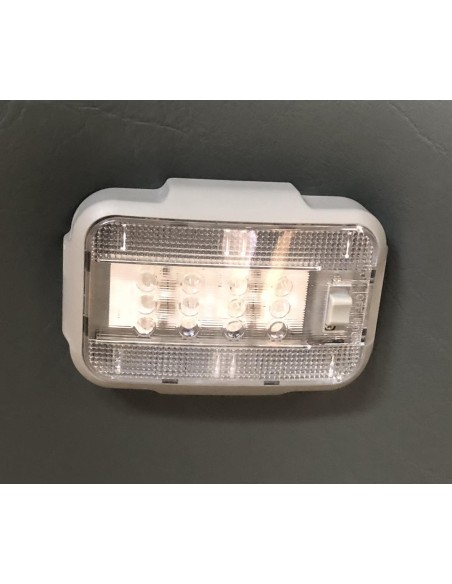 Hard Top Sline GLS pour Mitsubishi L200 2016+