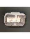 Harde topline gls voor Mitsubishi L200 2016+