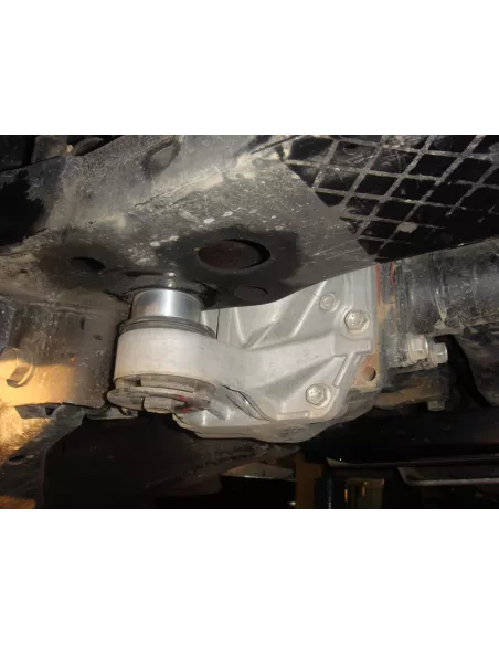 Kit abaissement de pont avant Toyota HDJ100 N4-Offroad N4-OFFROAD -