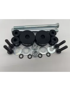 Kit inclinaison pont avant Toyota Land Cruiser KDJ120 KDJ150 Hilux