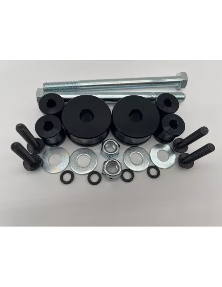 Kit inclinaison pont avant Toyota Land Cruiser KDJ120 KDJ150 Hilux