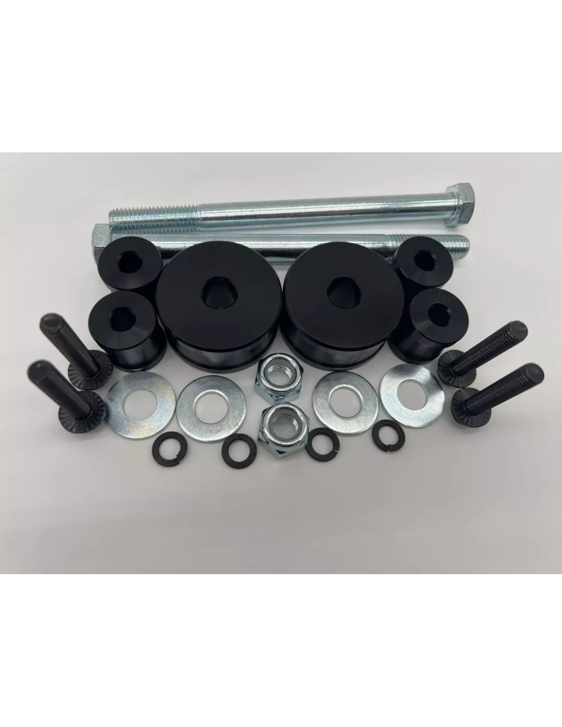 Kit inclinaison pont avant Toyota Land Cruiser KDJ120 KDJ150 Hilux