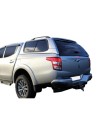 Harde topline gls voor Mitsubishi L200 2016+