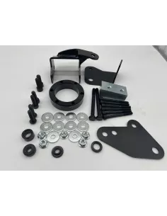 Kit abaissement pont avant Ford Ranger 2012-2020 N4-Offroad