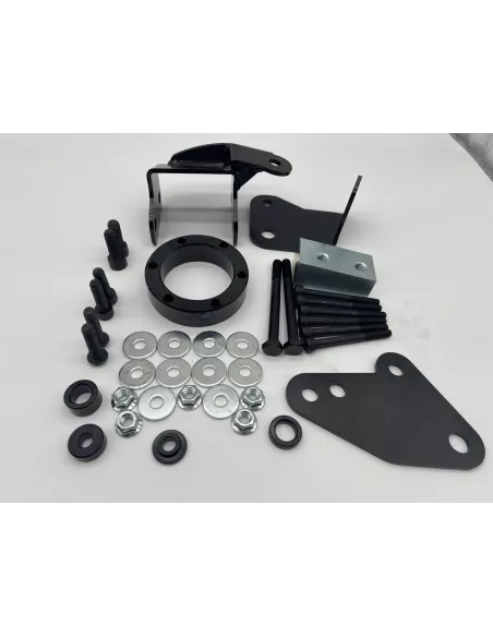 Kit abaissement pont avant Ford Ranger 2012-2020 N4-Offroad
