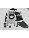 Kit abaissement pont avant Ford Ranger 2012-2020 N4-Offroad