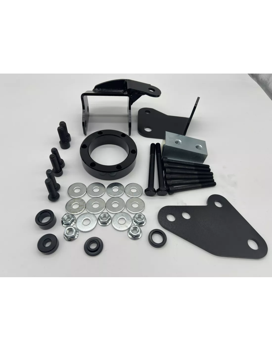 Kit abaissement pont avant Ford Ranger 2012-2020 N4-Offroad