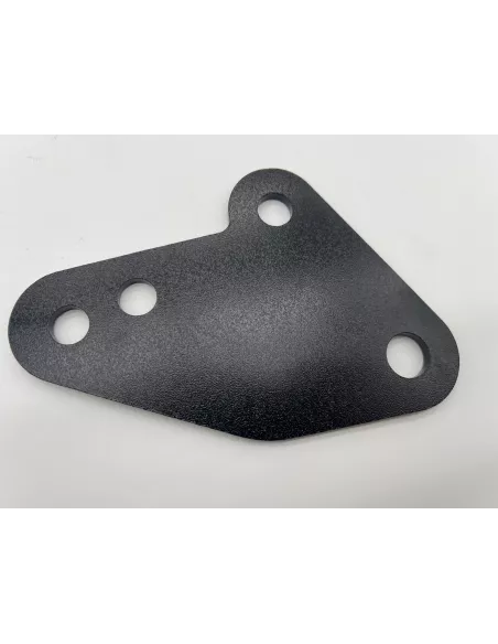 Kit abaissement pont avant Ford Ranger 2012-2020 N4-Offroad