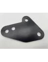 Kit abaissement pont avant Ford Ranger 2012-2020 N4-Offroad