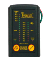 Batterij Doublement Systeem | Ranger offroad