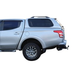 Hard Top Sline GLS pour Mitsubishi L200 2016+