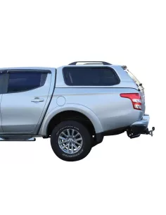 Harde topline gls voor Mitsubishi L200 2016+