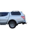 Harde topline gls voor Mitsubishi L200 2016+
