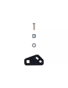 Kit relocalisation durite de frein OME réhausse Toyota Land Cruiser