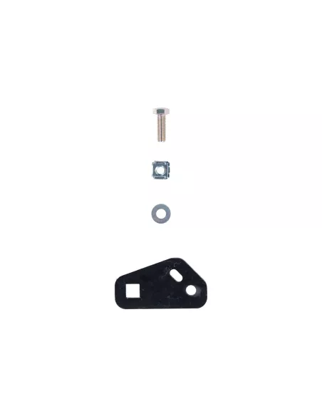 Kit relocalisation durite de frein OME réhausse Toyota Land Cruiser