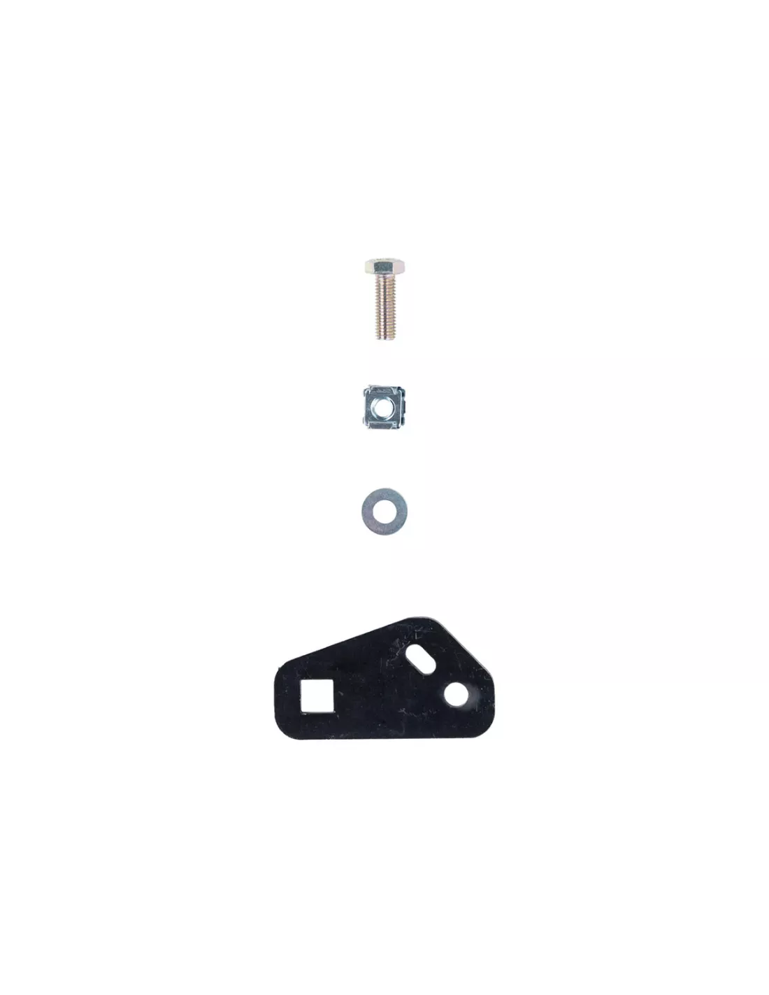 Kit relocalisation durite de frein OME réhausse Toyota Land Cruiser