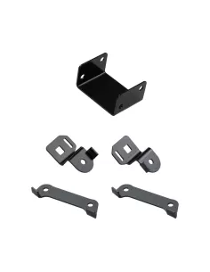 Kit relocalisation durite de frein JK OLD MAN EMU - accessoire 4x4