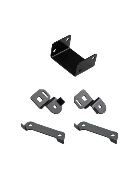 Kit relocalisation durite de frein JK OLD MAN EMU - accessoire 4x4