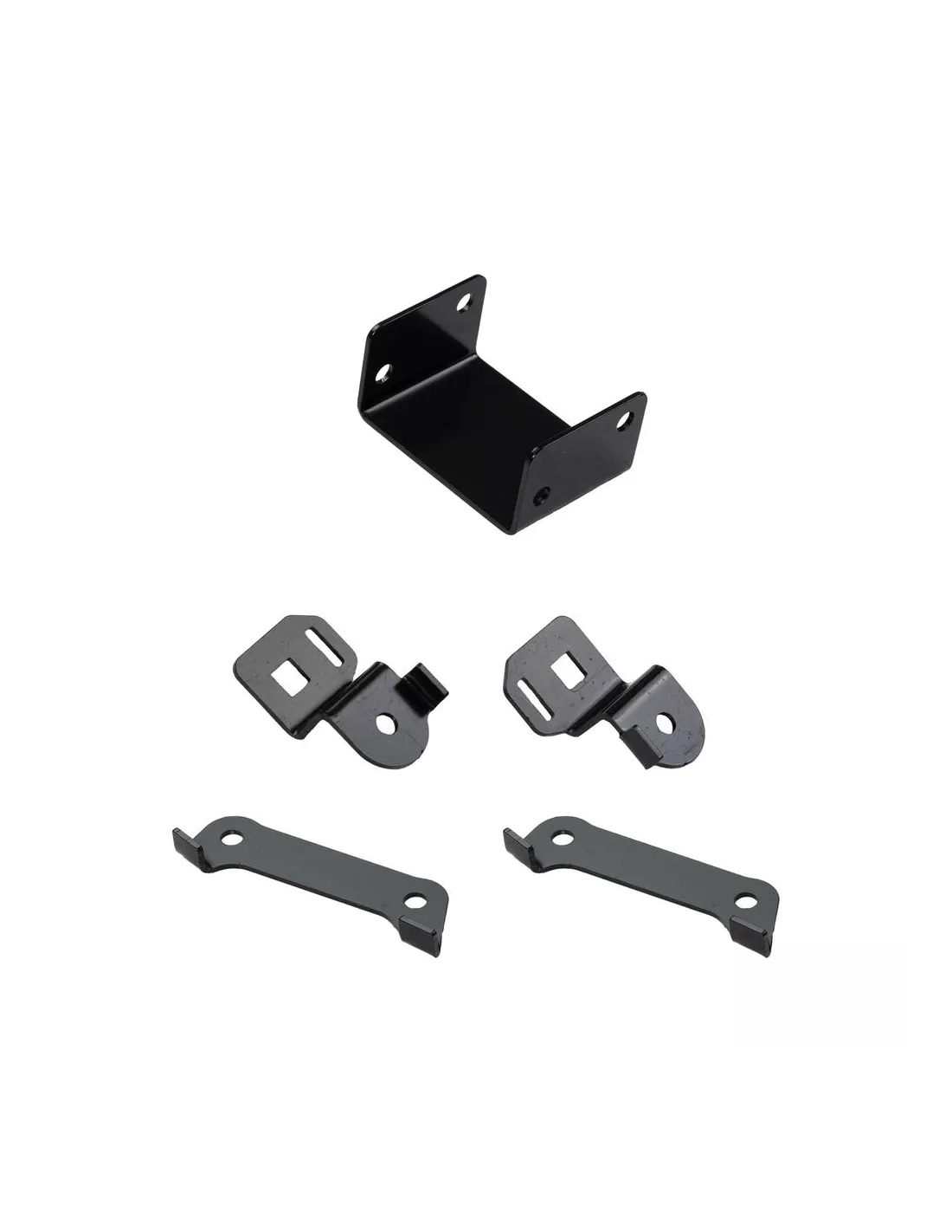 Kit relocalisation durite de frein JK OLD MAN EMU - accessoire 4x4