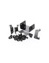 Kit relocalisation durite de frein JK OLD MAN EMU - accessoire 4x4