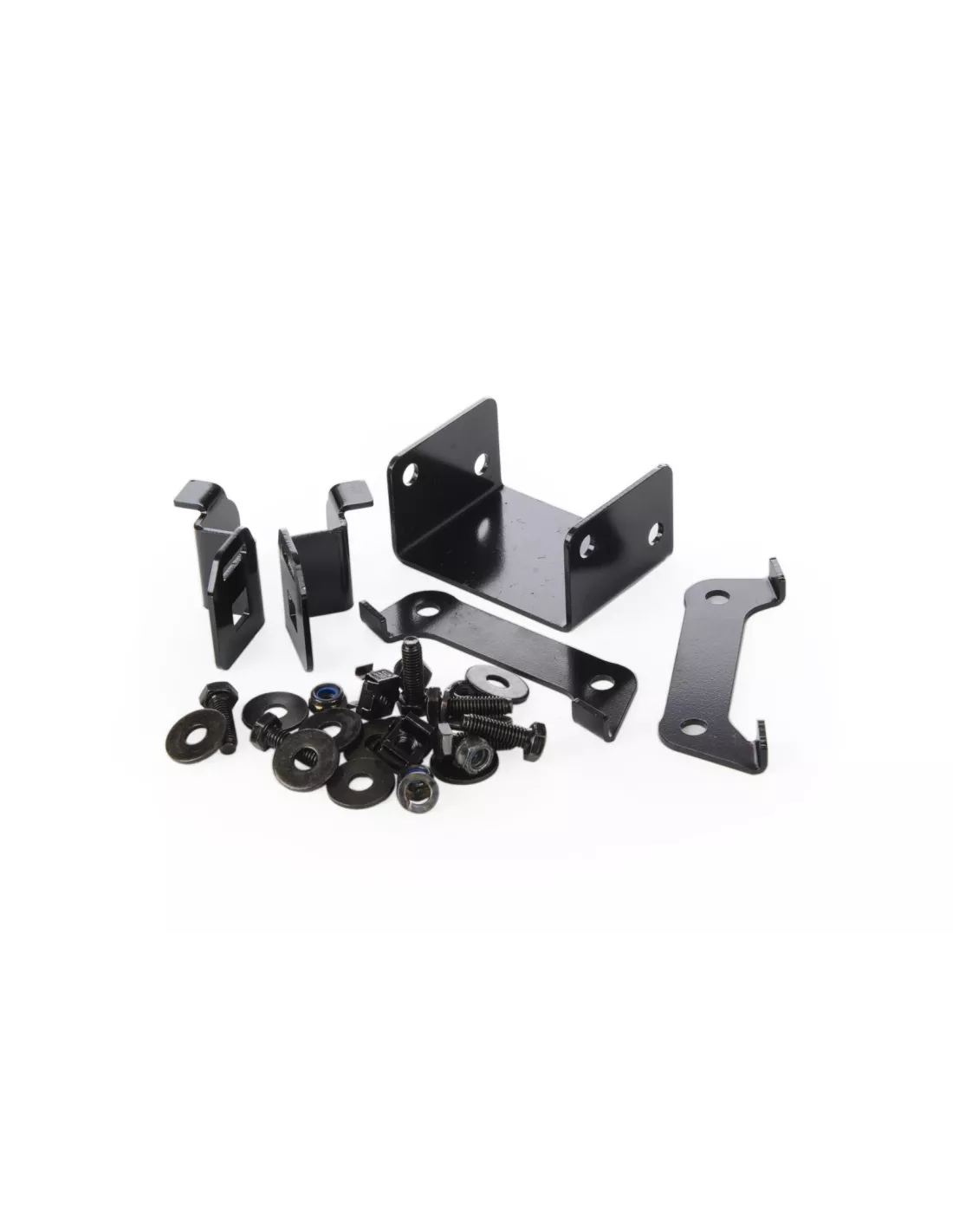 Kit relocalisation durite de frein JK OLD MAN EMU - accessoire 4x4