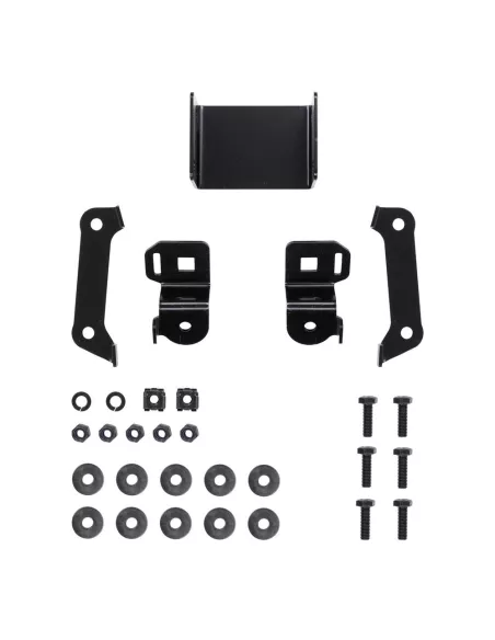Kit relocalisation durite de frein JK OLD MAN EMU - accessoire 4x4