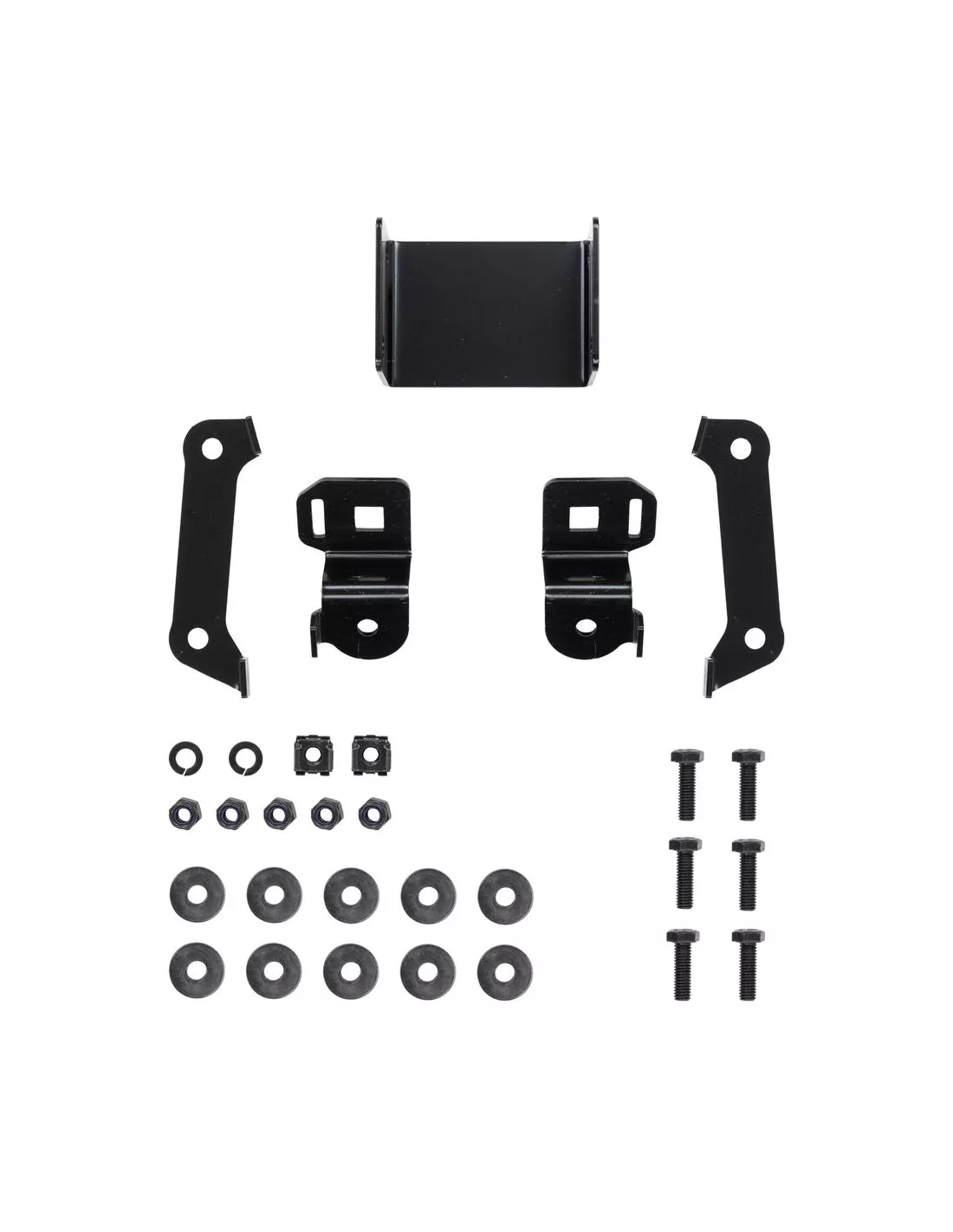 Kit relocalisation durite de frein JK OLD MAN EMU - accessoire 4x4