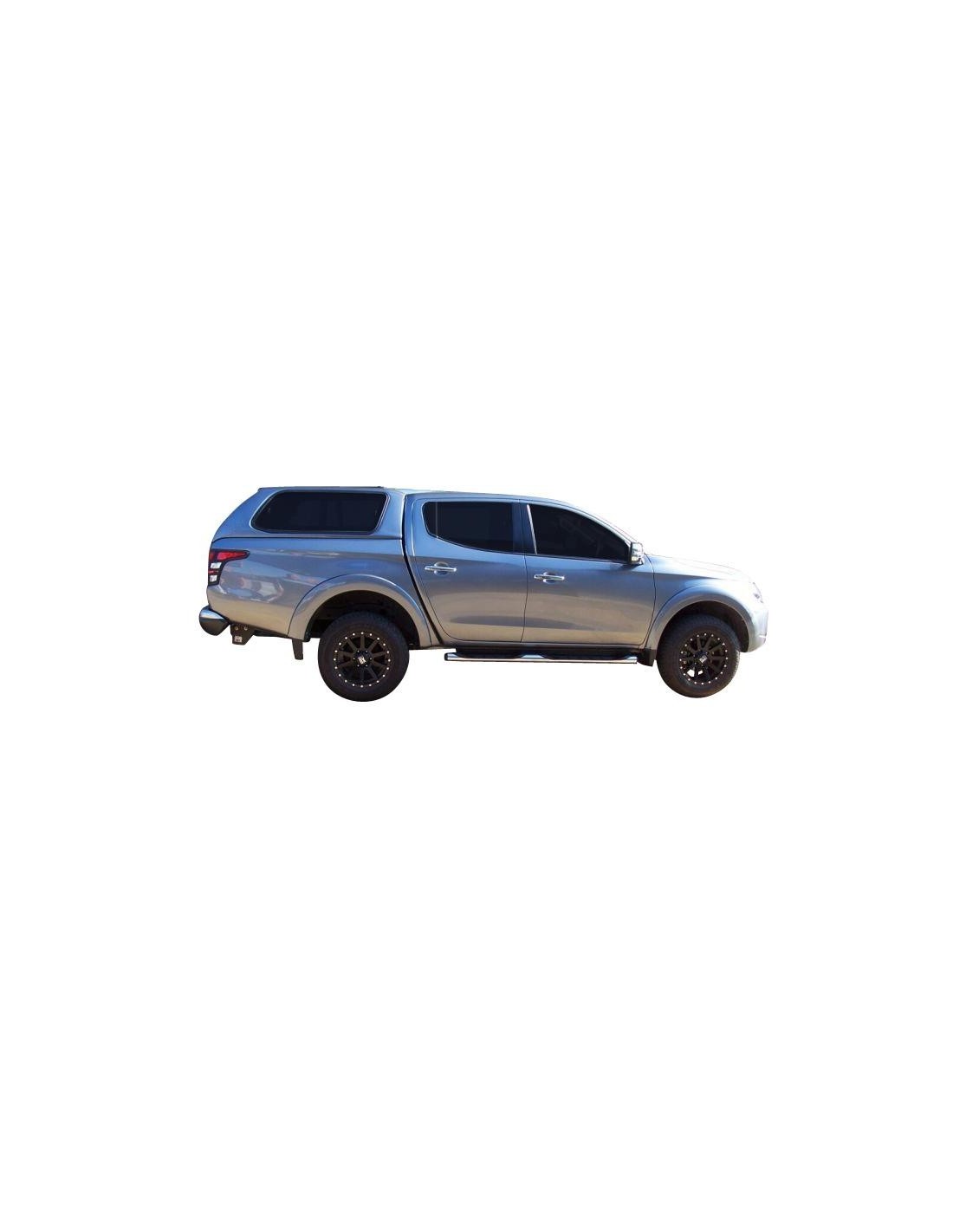 Harde topline gls voor Mitsubishi L200 2016+