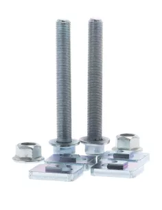 CASTER KIT WRANGLER JK OLD MAN EMU - accessoire 4x4