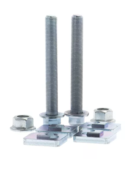 CASTER KIT WRANGLER JK OLD MAN EMU - accessoire 4x4