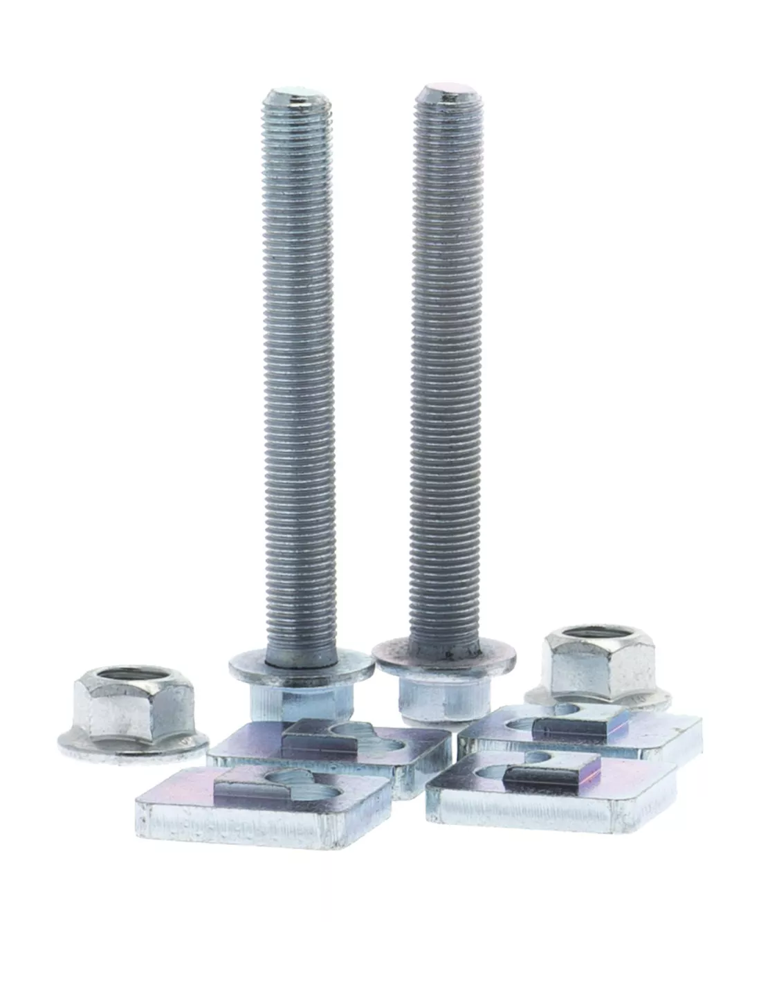 CASTER KIT WRANGLER JK OLD MAN EMU - accessoire 4x4