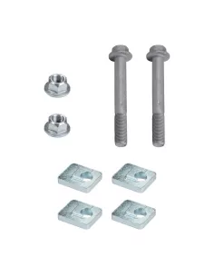 CASTER KIT WRANGLER JK OLD MAN EMU - accessoire 4x4 2