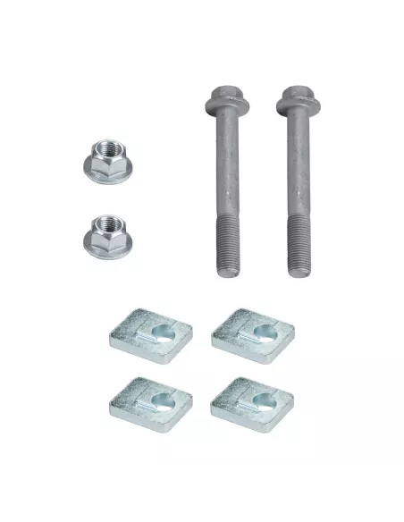 CASTER KIT WRANGLER JK OLD MAN EMU - accessoire 4x4