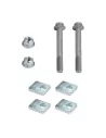CASTER KIT WRANGLER JK OLD MAN EMU - accessoire 4x4