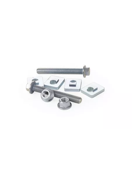 CASTER KIT WRANGLER JK OLD MAN EMU - accessoire 4x4