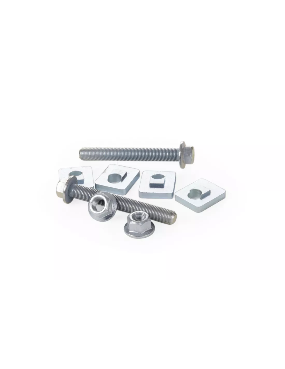 CASTER KIT WRANGLER JK OLD MAN EMU - accessoire 4x4