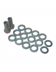 Kit abaissement palier arbre transmission arrière Ford Ranger T6 T7