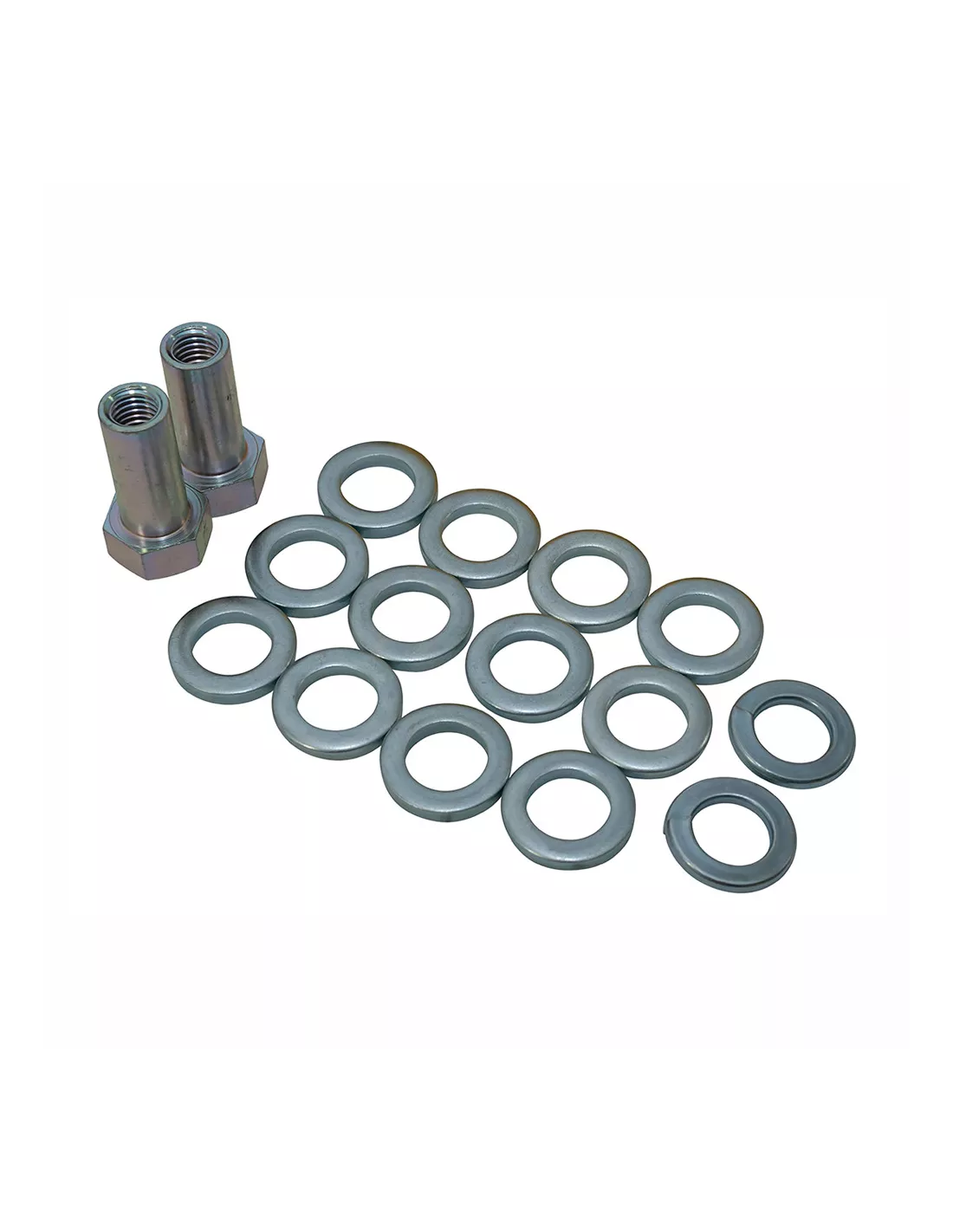 Kit abaissement palier arbre transmission arrière Ford Ranger T6 T7