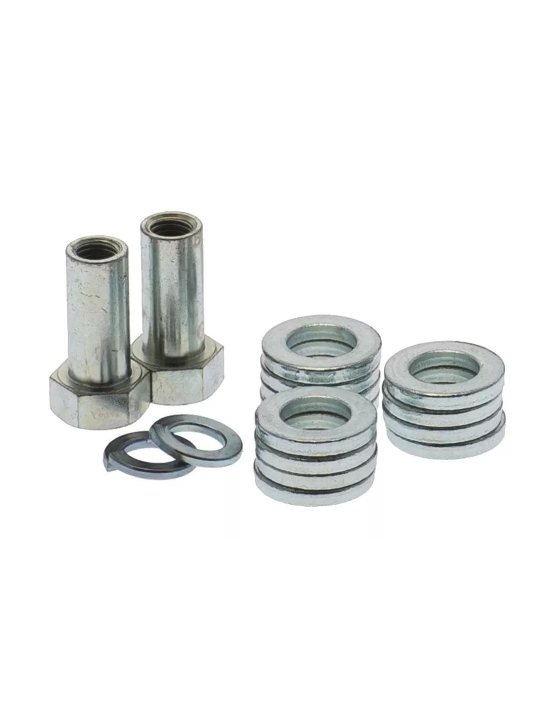 Kit abaissement palier arbre transmission arrière Ford Ranger T6 T7