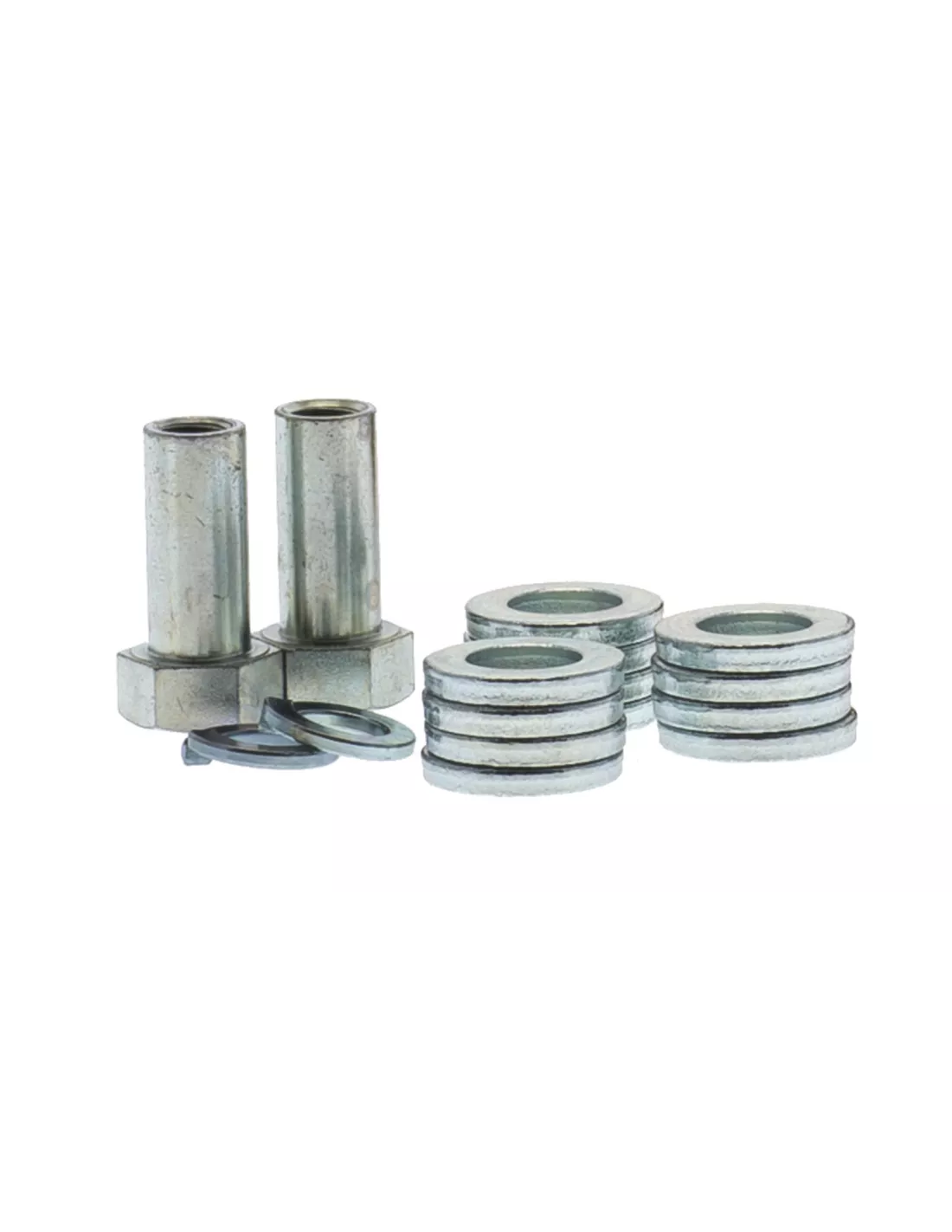Kit abaissement palier arbre transmission arrière Ford Ranger T6 T7
