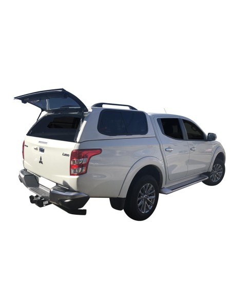 Hard Top Sline GLS pour Mitsubishi L200 2016+