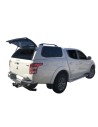Harde topline gls voor Mitsubishi L200 2016+